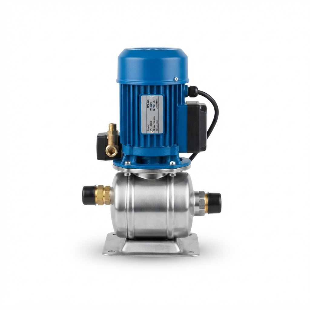 Bomba presurizadora 1/4 HP 14 m SFL 14