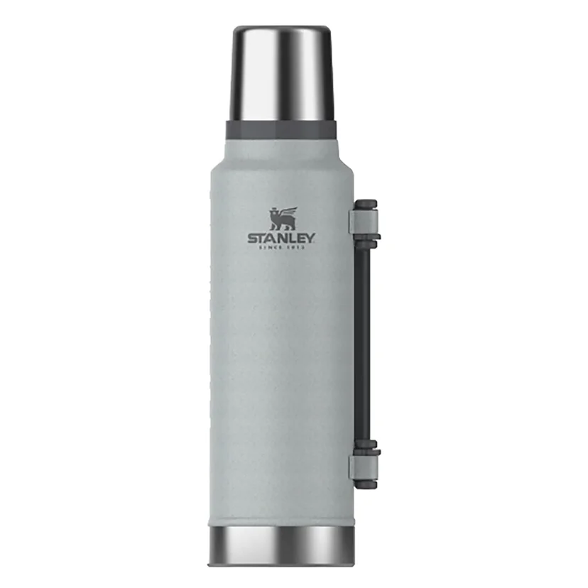Termo Clásico Silver 1.4 L