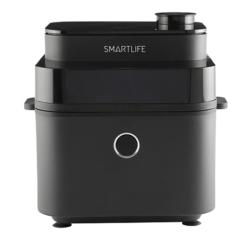 Freidora de aire sin aceite 7.5 L 1650 W AF0075DB