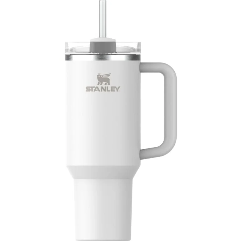 Vaso térmico 1.18 L blanco