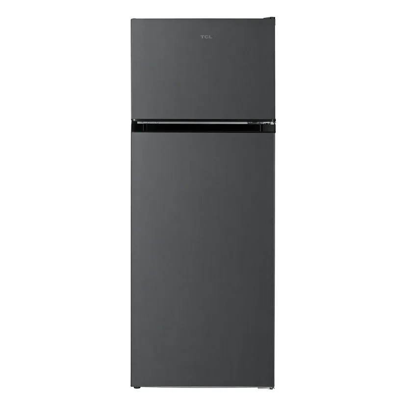 Heladera cíclica 252 L gris F248TMG