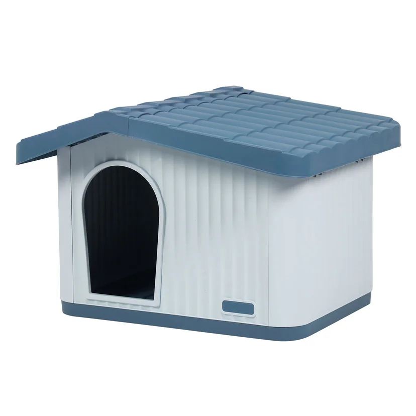 Cucha para perro Teddy 75 x 64 x 51 cm