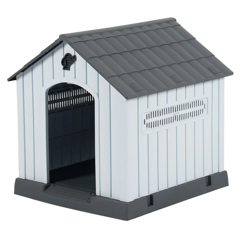 Cucha para perro Deluxe XL 99 x 93 x 98 cm